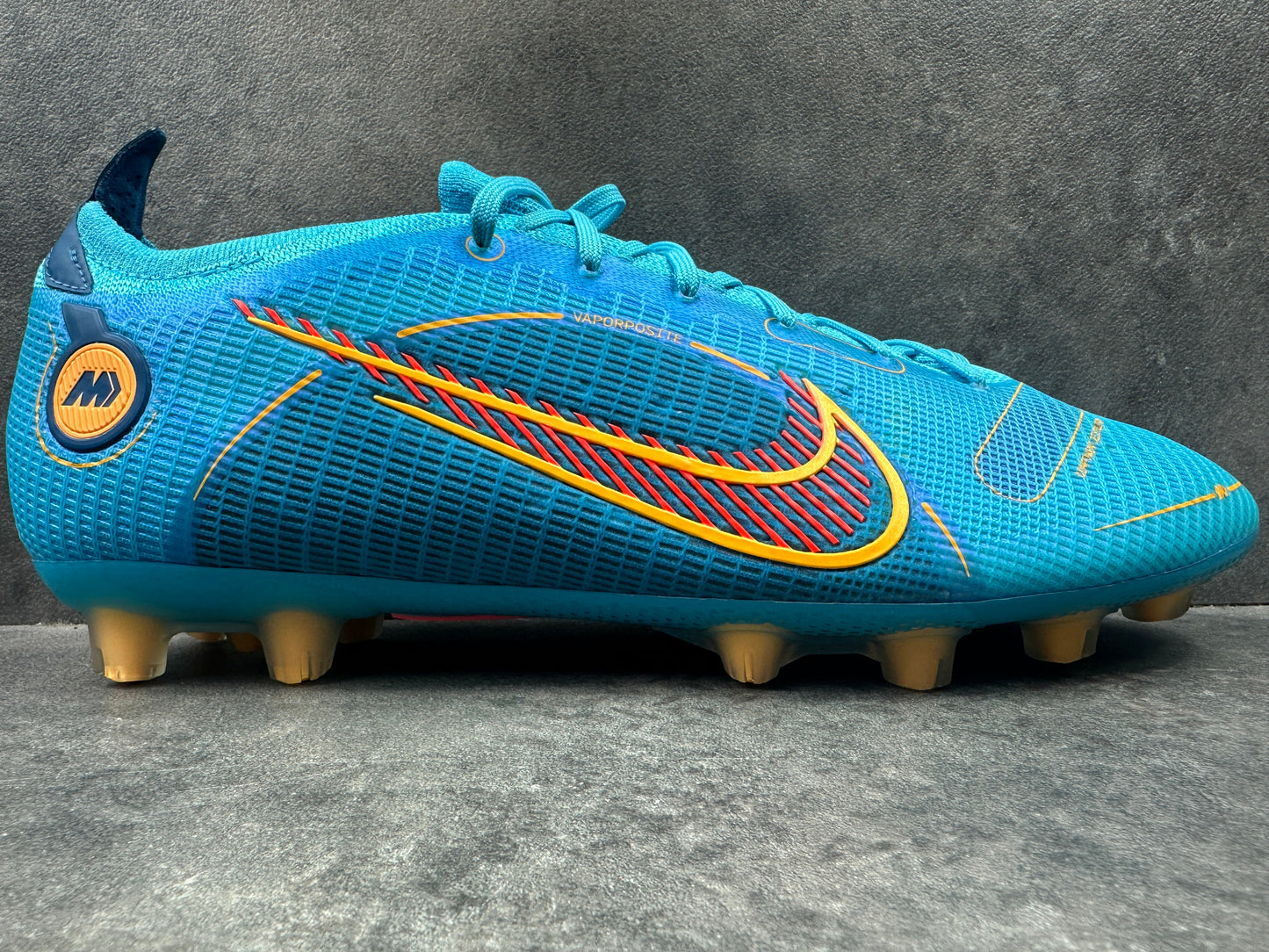 Nike Mercurial Vapor XIV HG