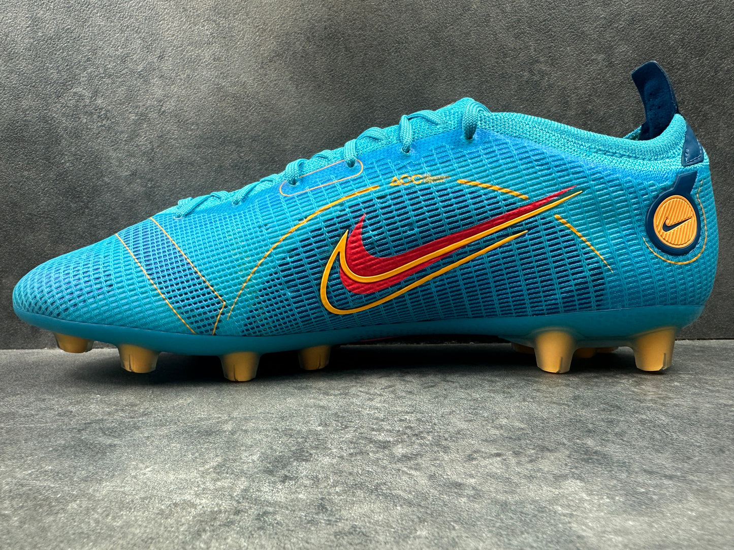 Nike Mercurial Vapor XIV HG