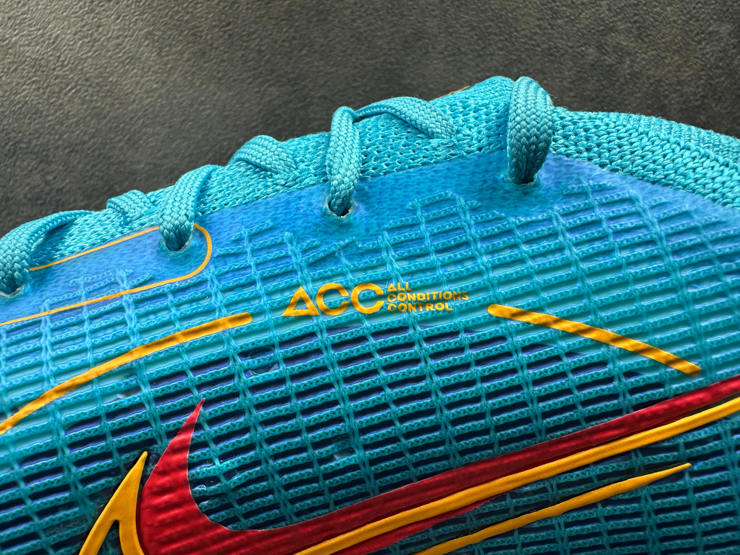 Nike Mercurial Vapor XIV HG