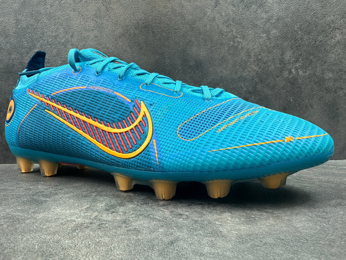 Nike Mercurial Vapor XIV HG