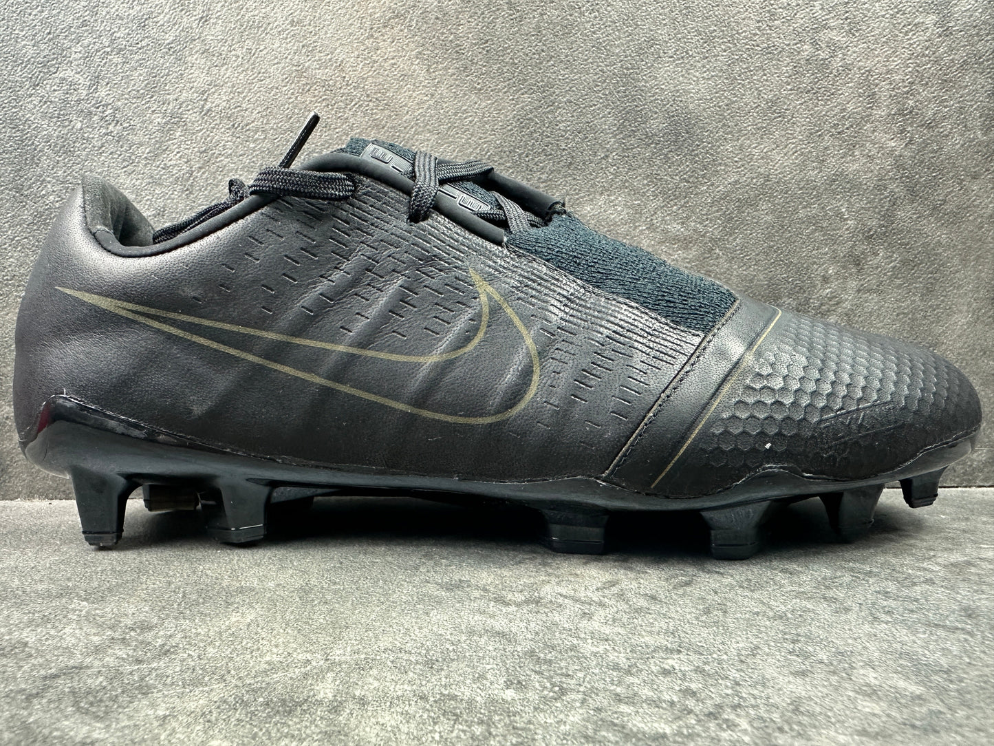 Nike Phantom Venom Tech Craft FG