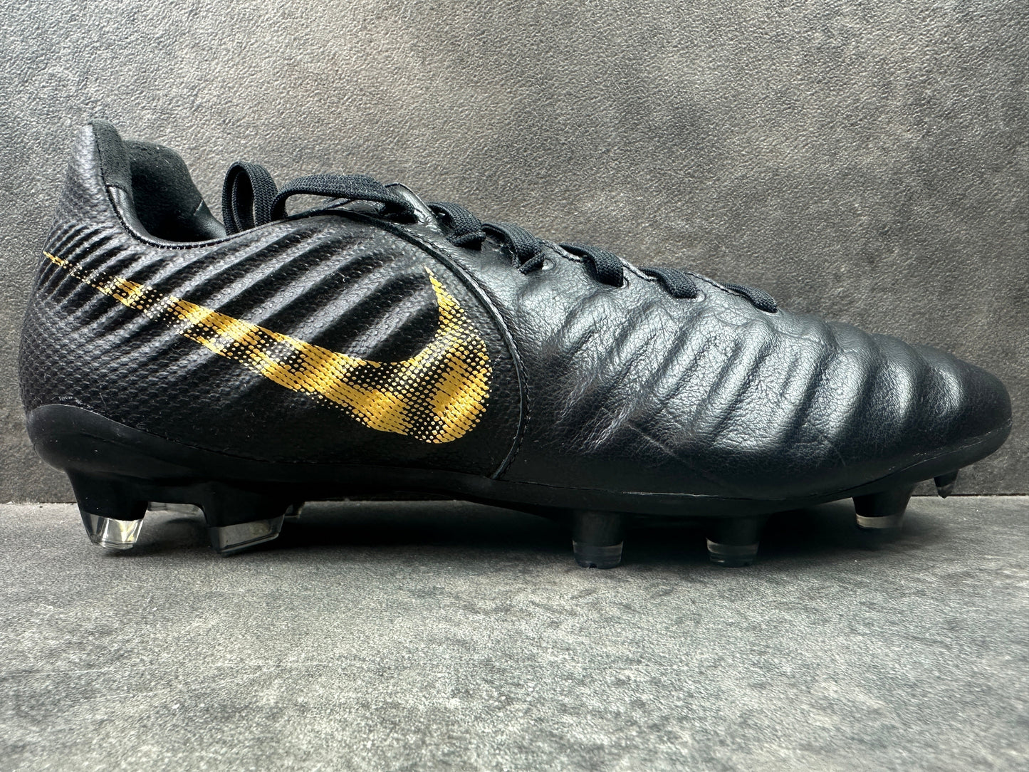 Nike Tiempo Legend VII JNR FG