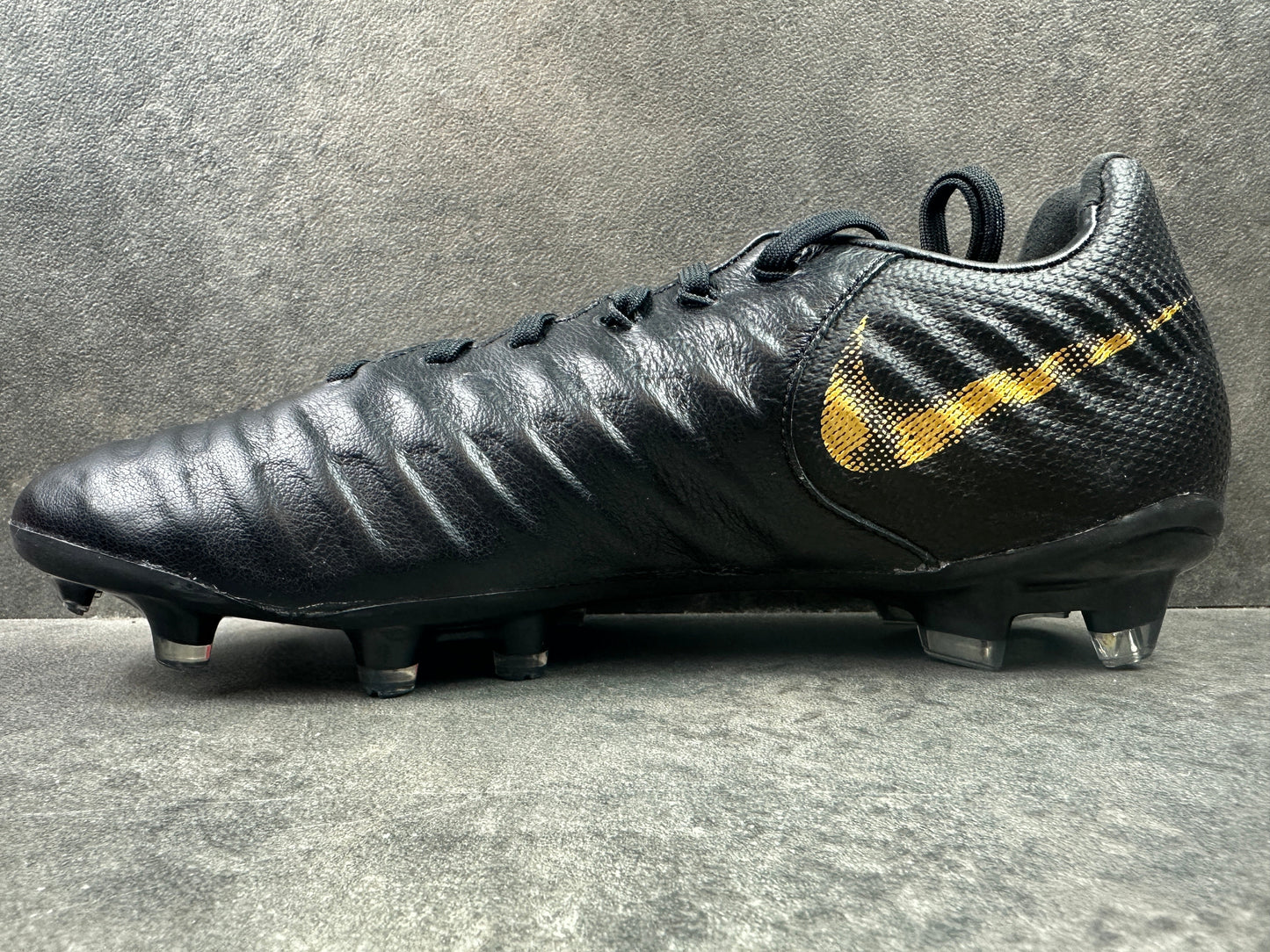 Nike Tiempo Legend VII JNR FG