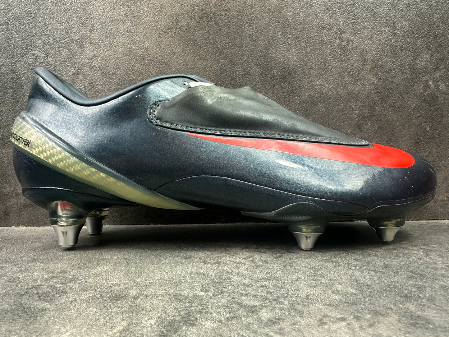Nike Mercurial Vapor IV SG