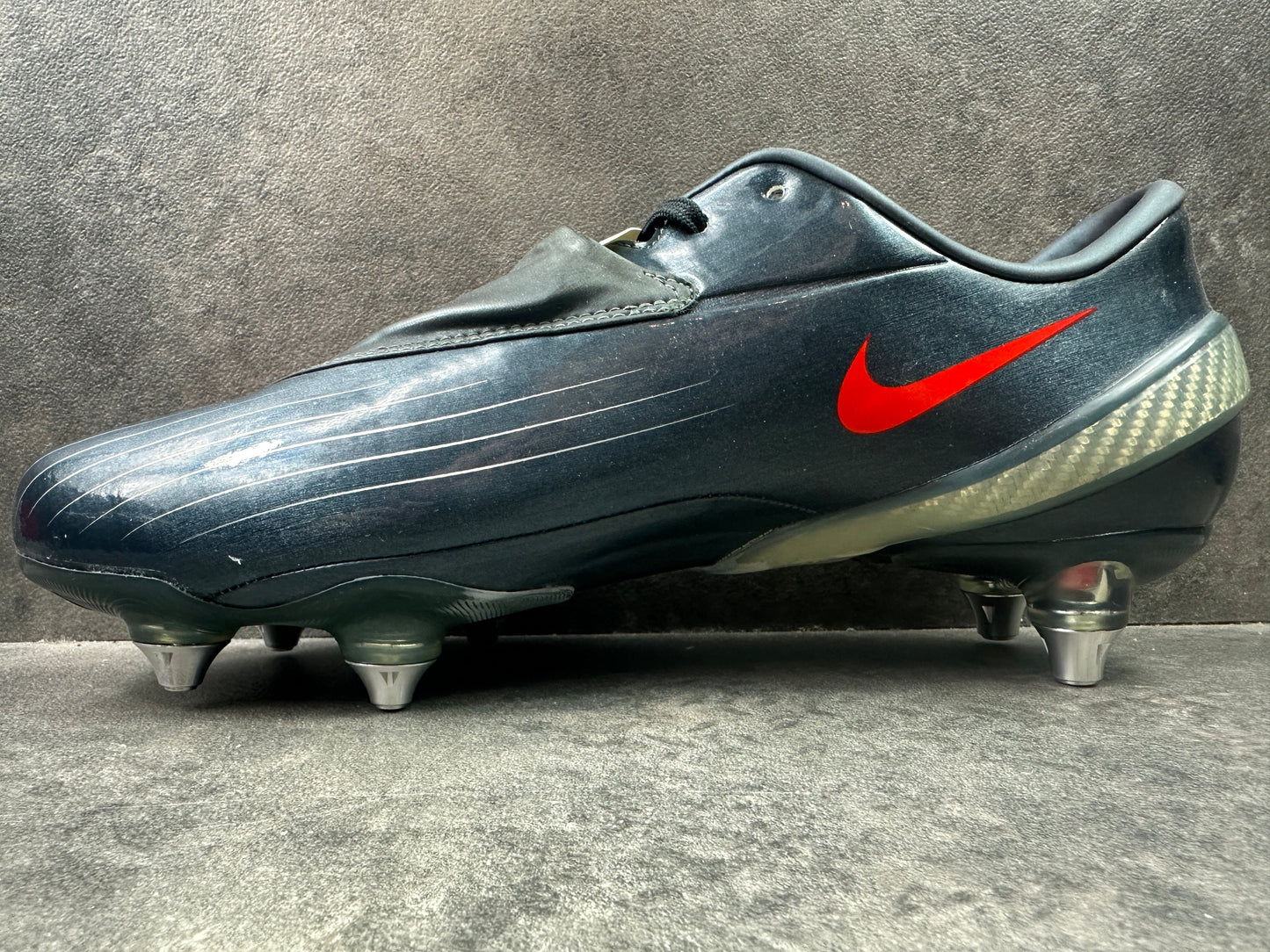 Nike Mercurial Vapor IV SG