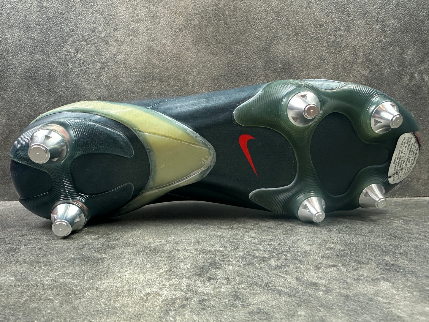 Nike Mercurial Vapor IV SG