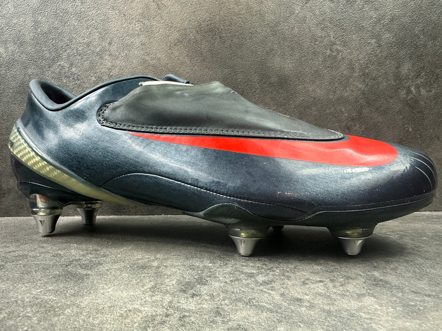 Nike Mercurial Vapor IV SG