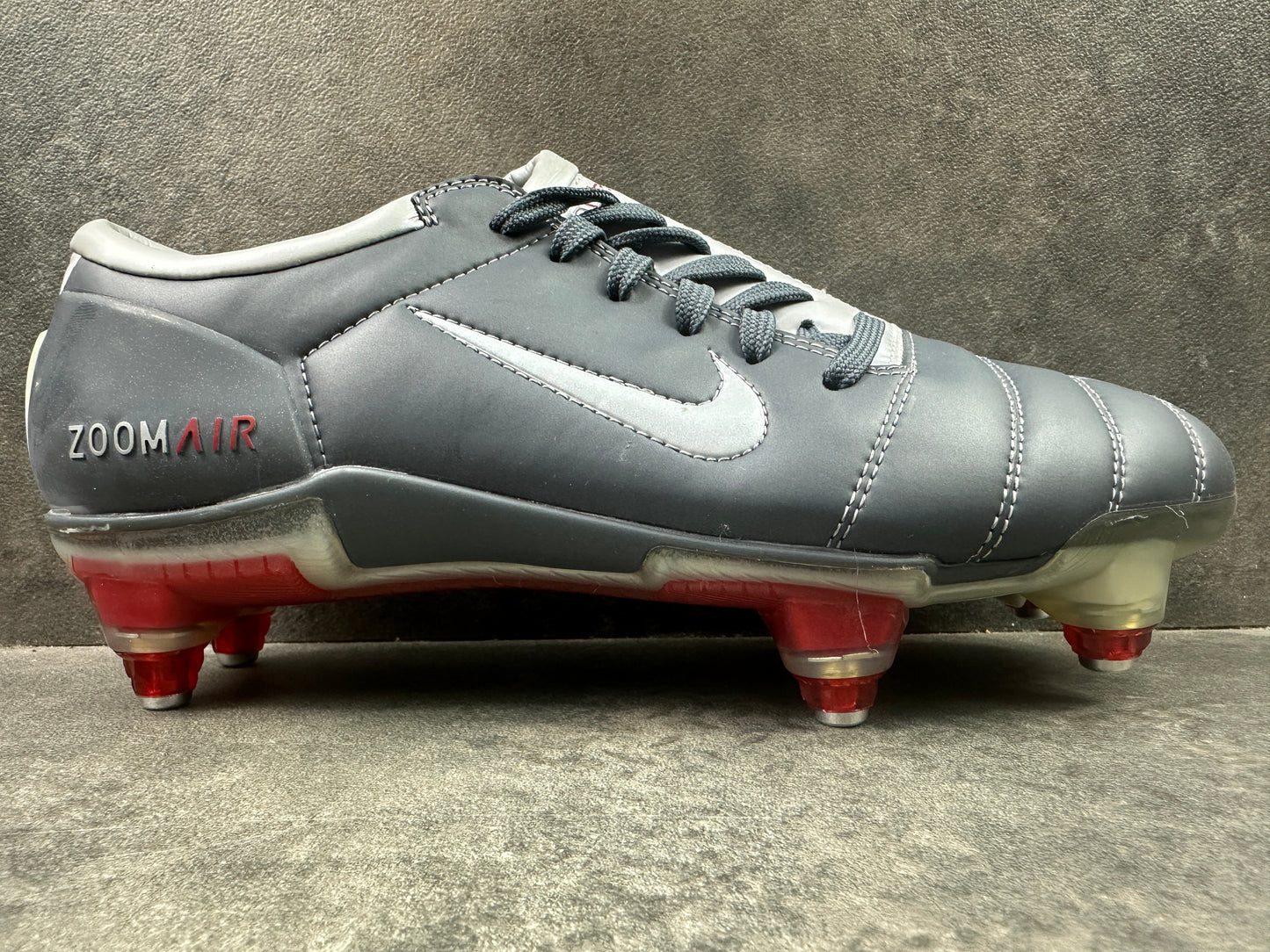 Nike Total 90 Air Zoom III SG