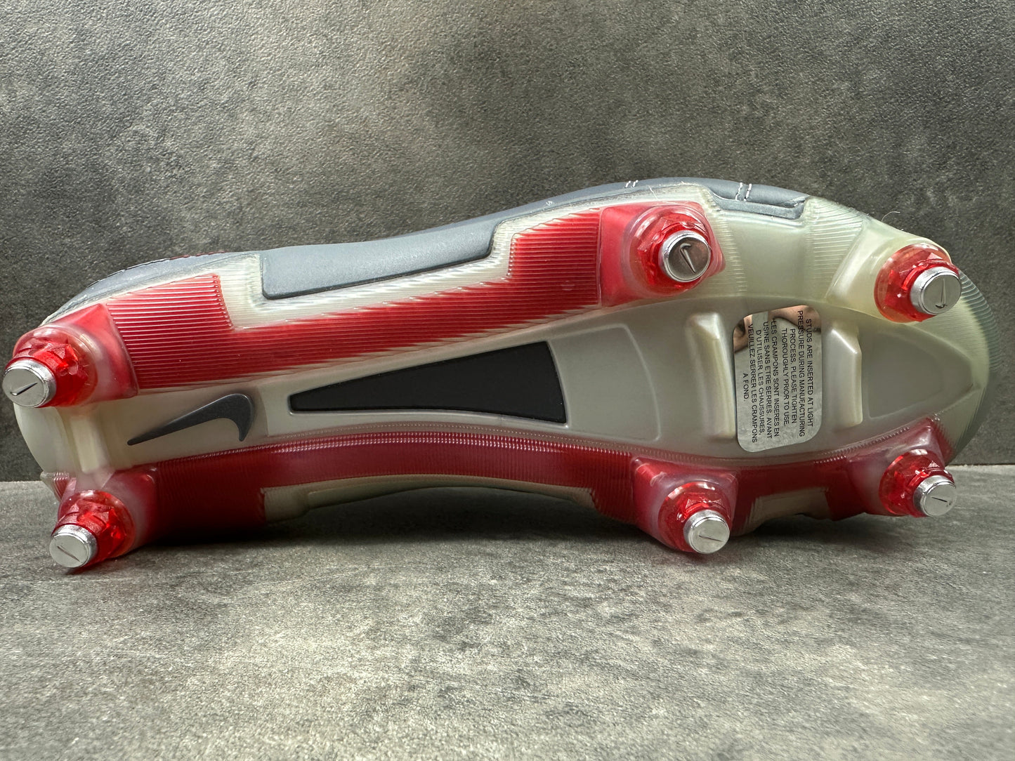 Nike Total 90 Air Zoom III SG