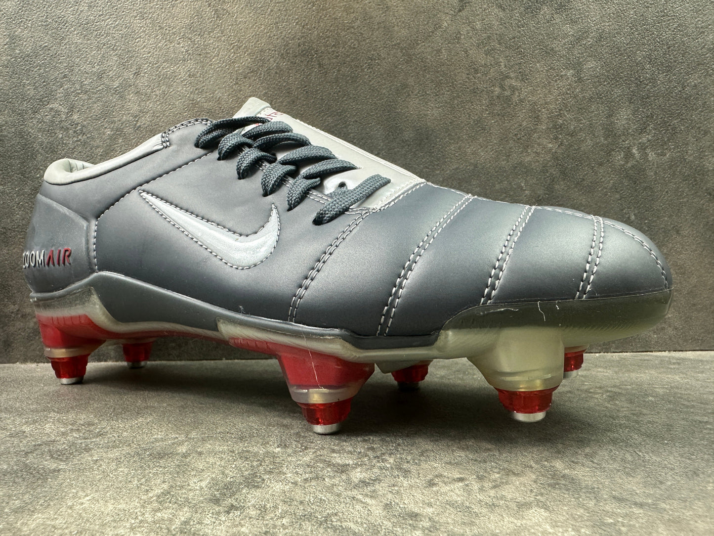 Nike Total 90 Air Zoom III SG