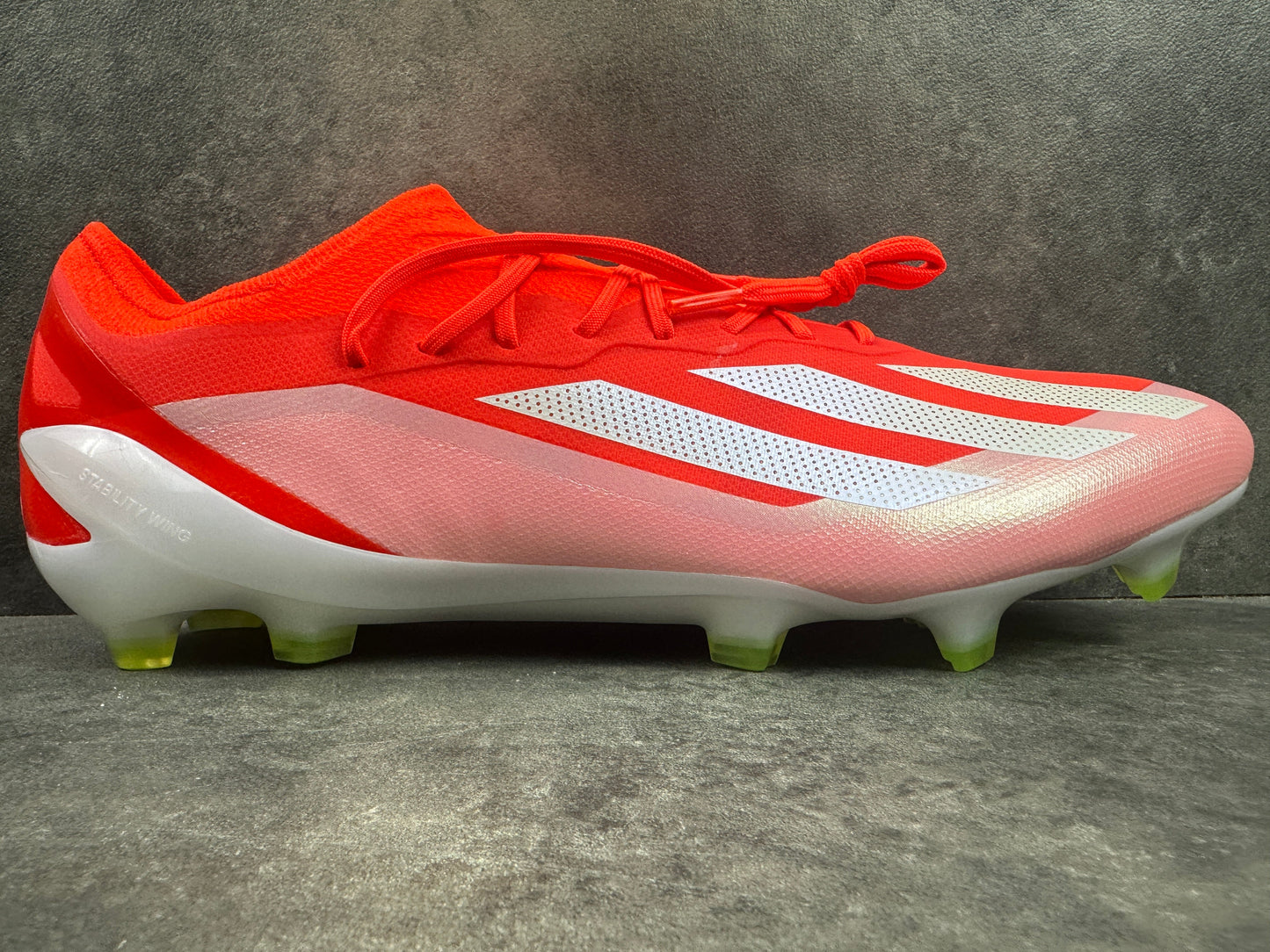 Adidas X Crazyfast .1 FG