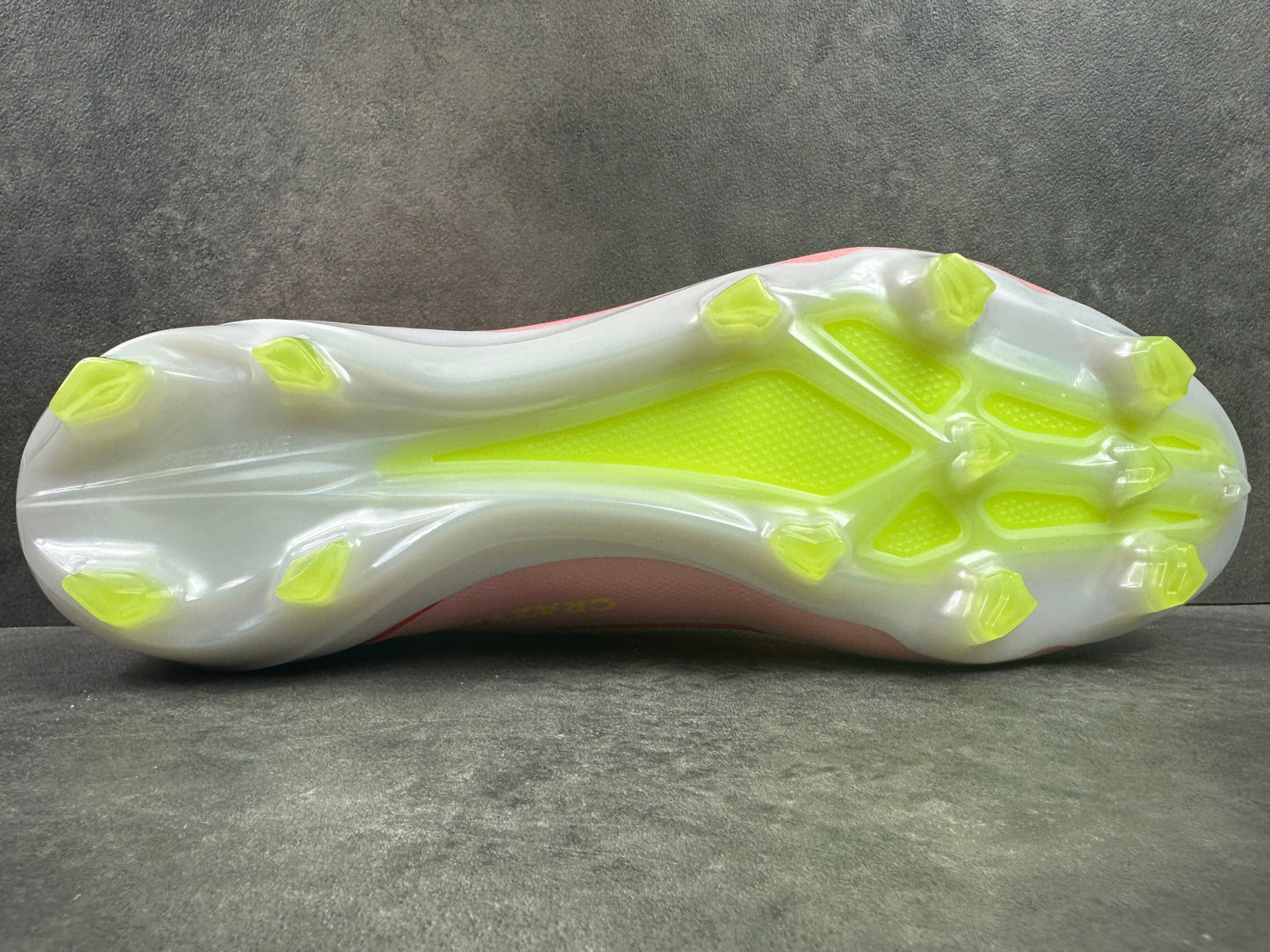 Adidas X Crazyfast .1 FG