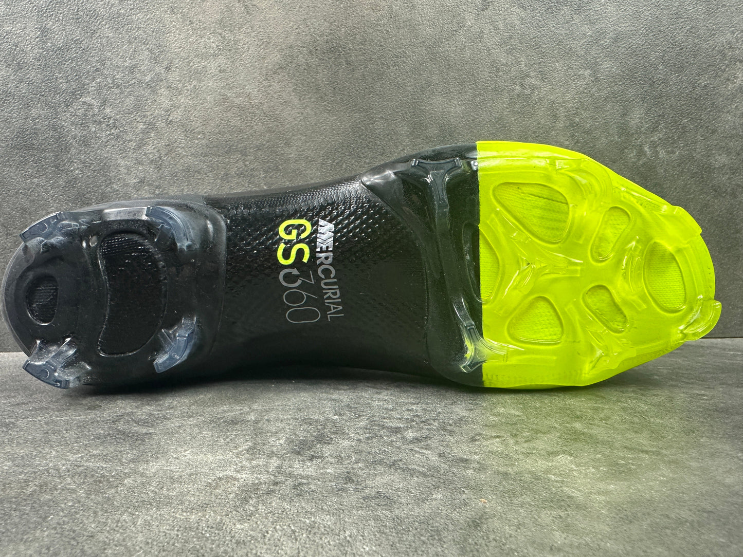 Nike Mercurial GS360 LE FG