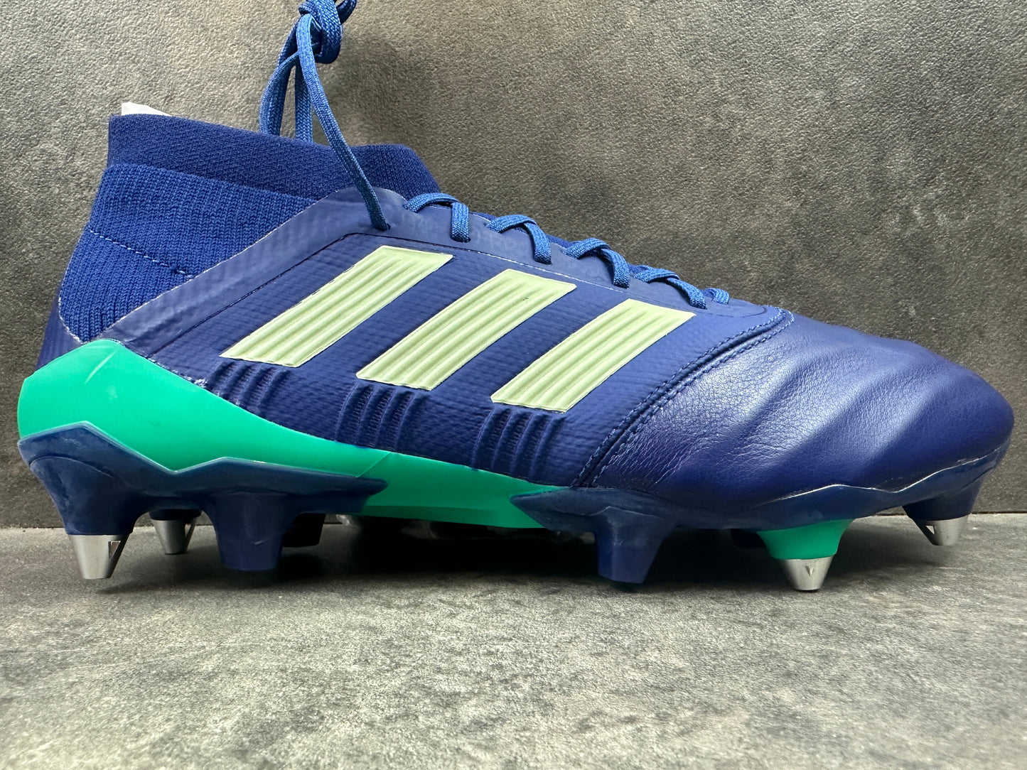 Adidas Predator 18.1 LEA SG