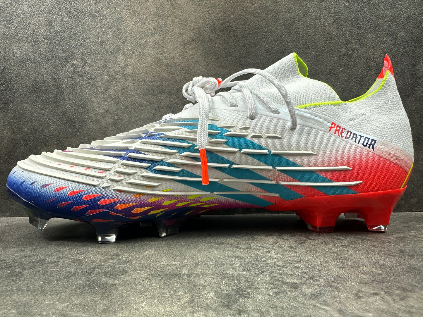 Adidas Predator Edge.1 FG