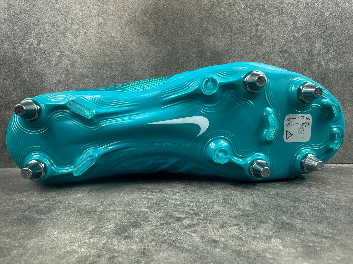 Nike Tiempo Legend VIII SG