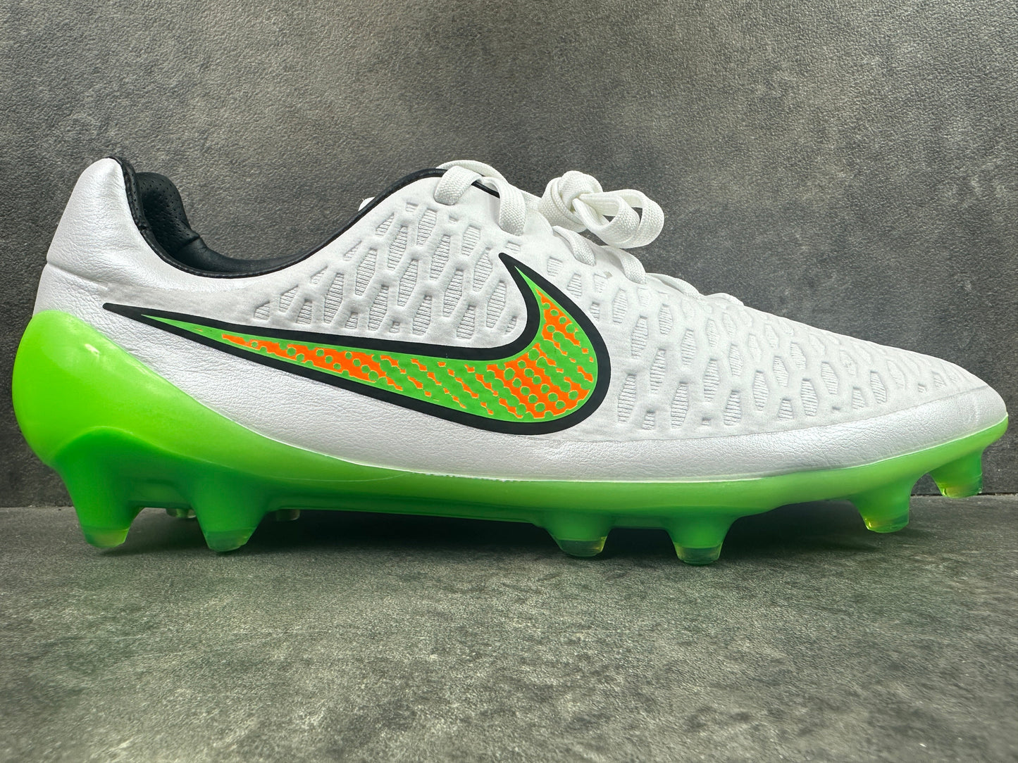 Nike Magista Opus FG