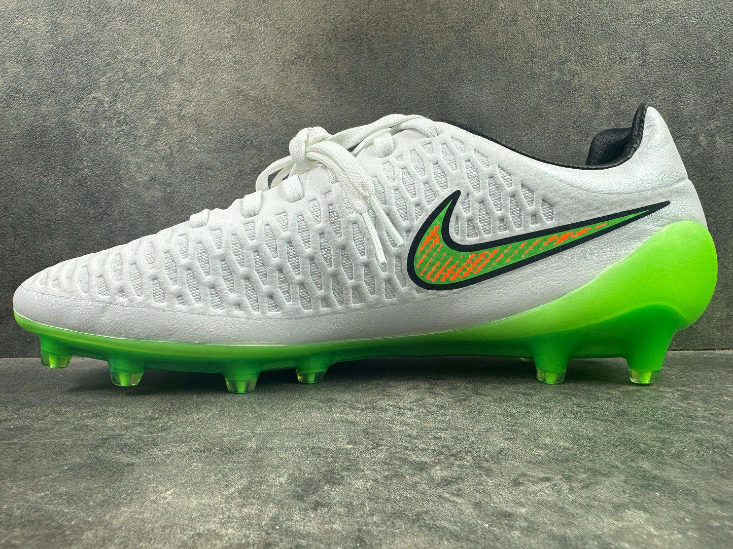 Nike Magista Opus FG