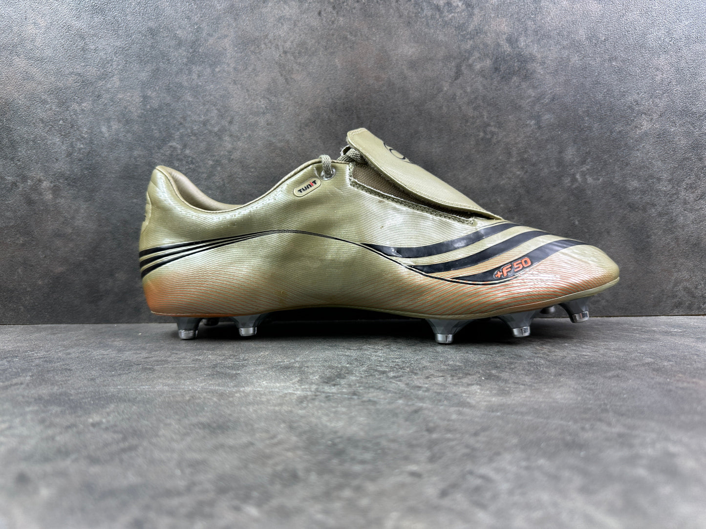 Adidas F50.7 Tunit FG