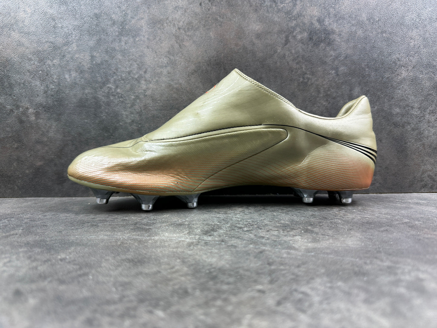 Adidas F50.7 Tunit FG