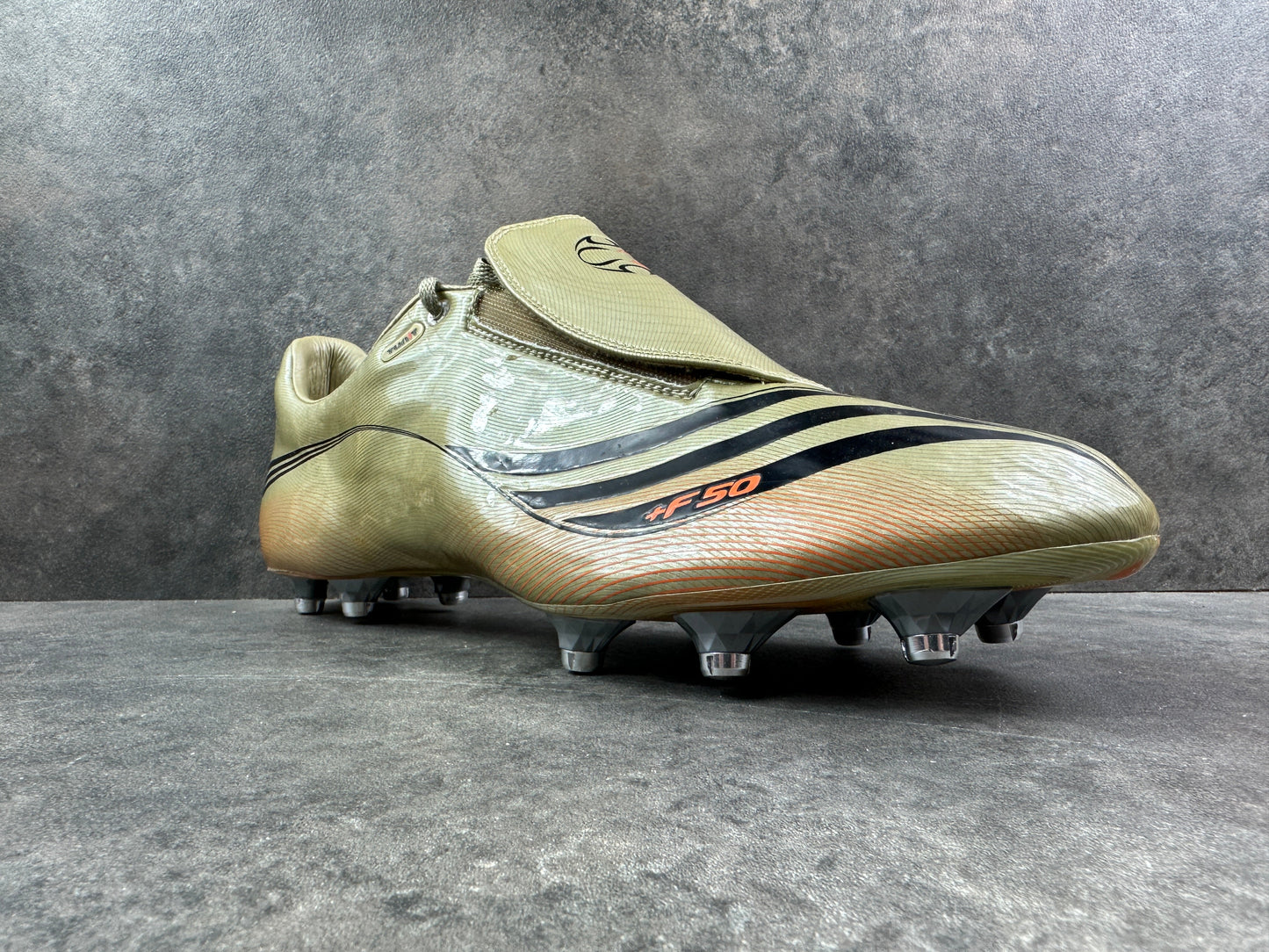 Adidas F50.7 Tunit FG