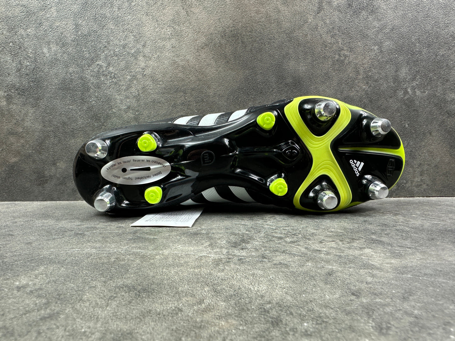 Adidas AdiPure 11Pro SG