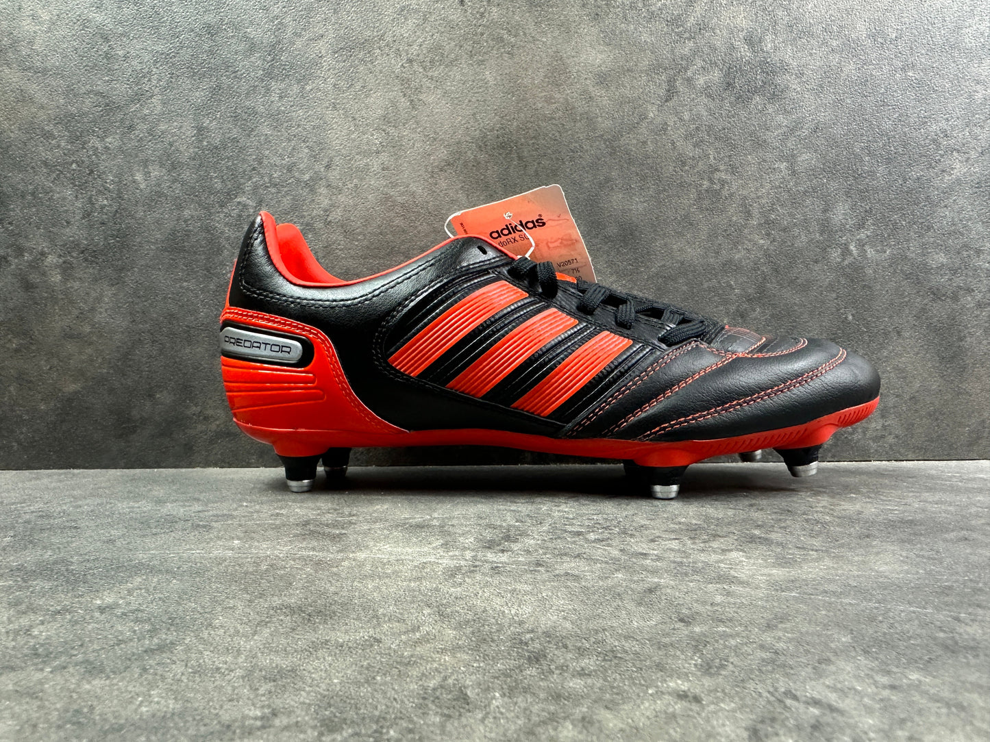 Adidas Predator RX ABS