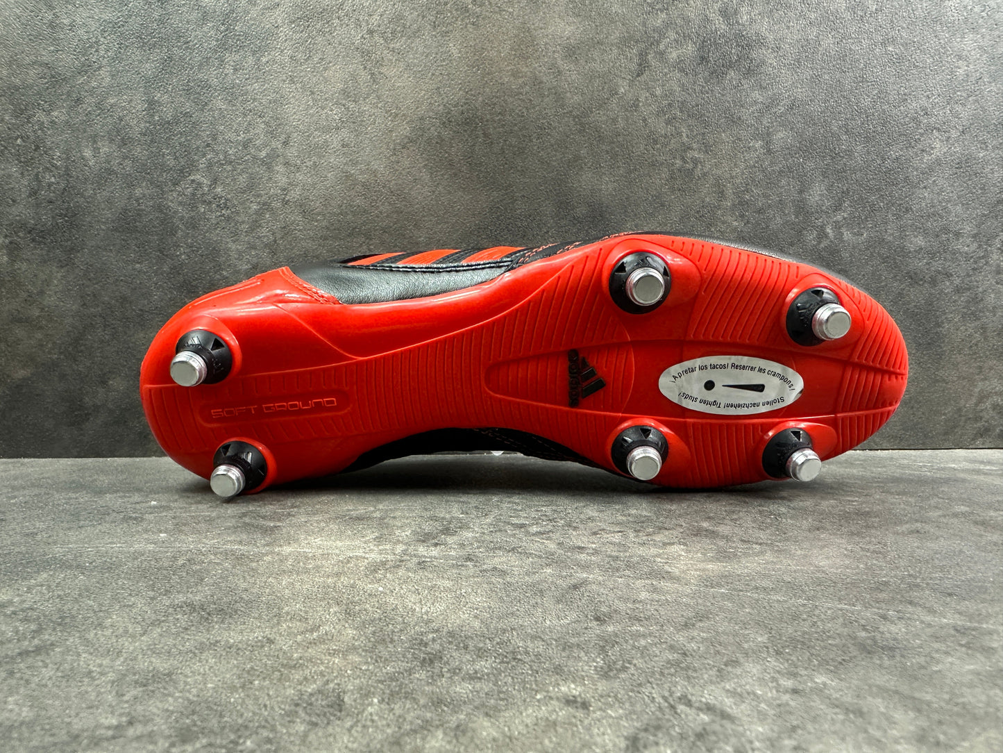 Adidas Predator RX ABS