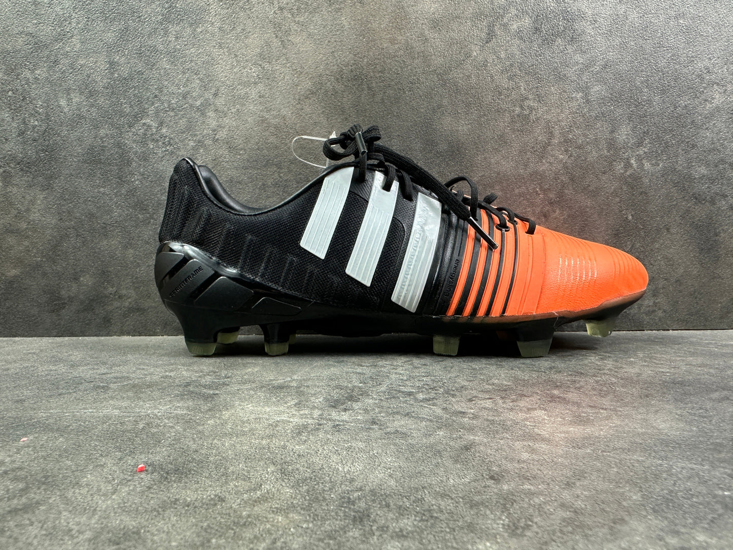 Adidas Nitrocharge 1.0 FG