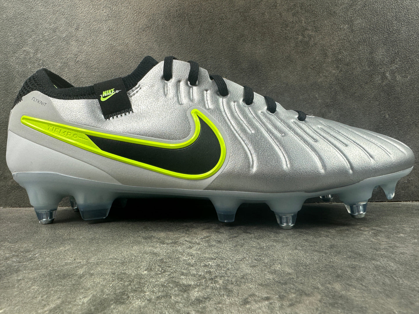 Nike Tiempo Legend X SG