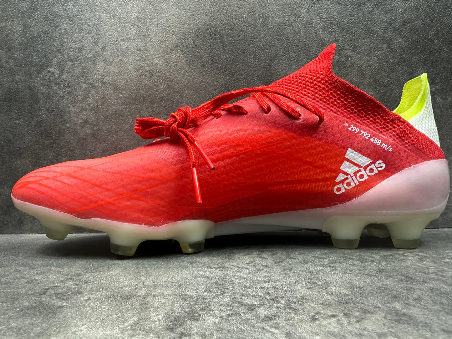 Adidas X Speedflow.1 HG