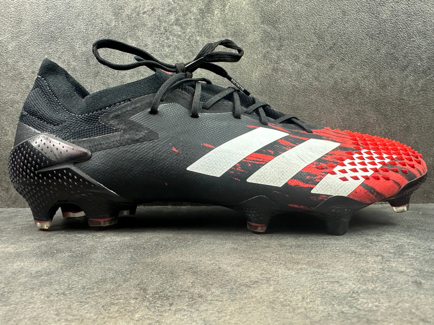 Adidas Predator Mutator 20.1 FG