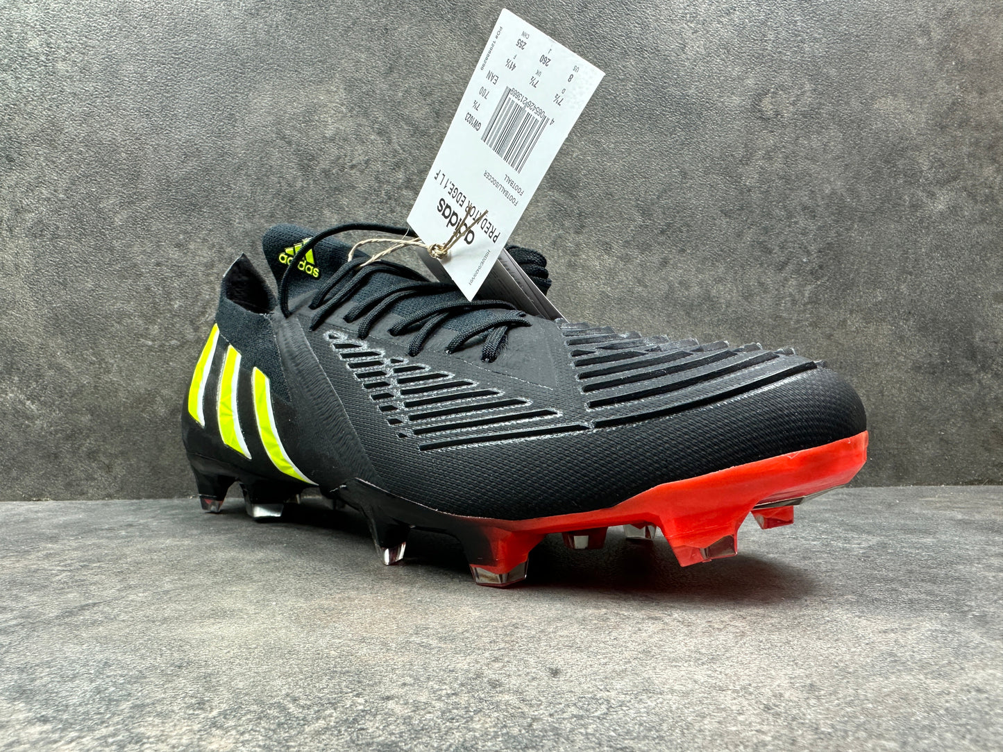 Adidas Predator Edge.1 FG