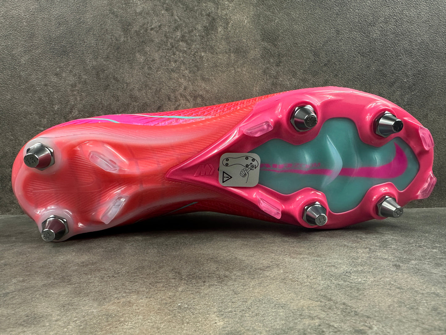 Nike Mercurial Vapor XVI SG