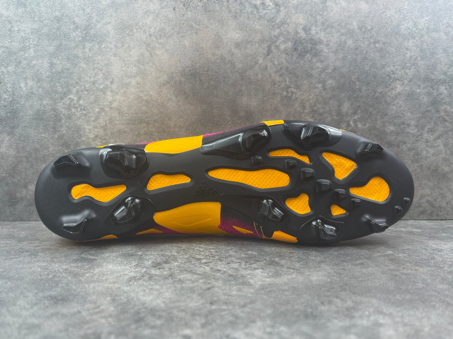 Adidas X 15.1 LEA FG