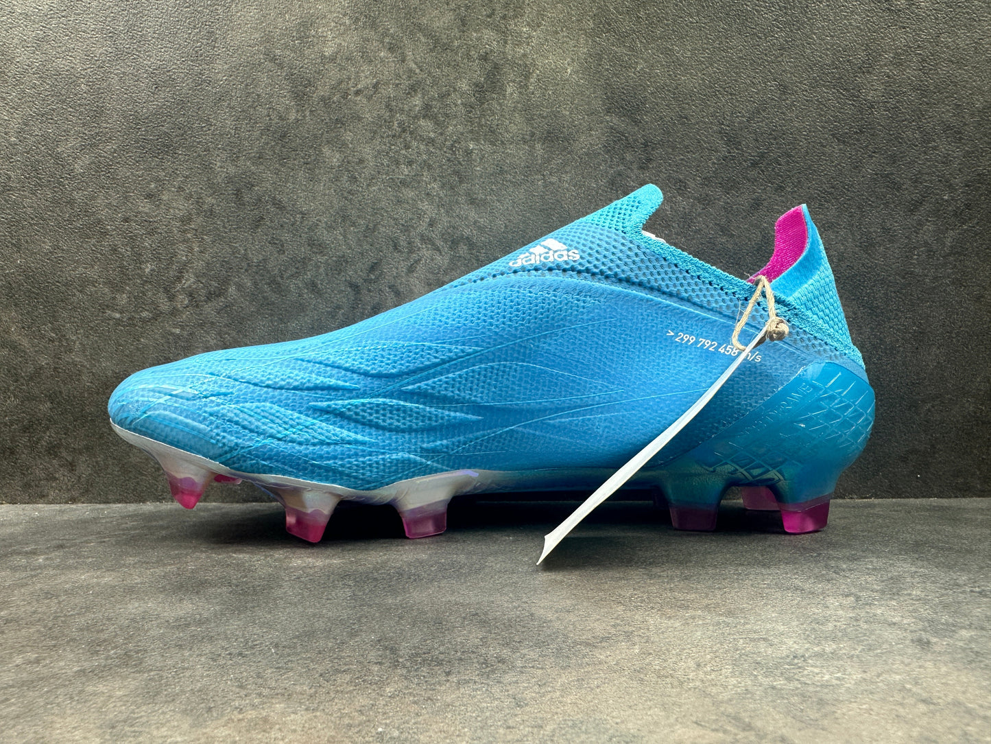 Adidas X Speedflow+ FG