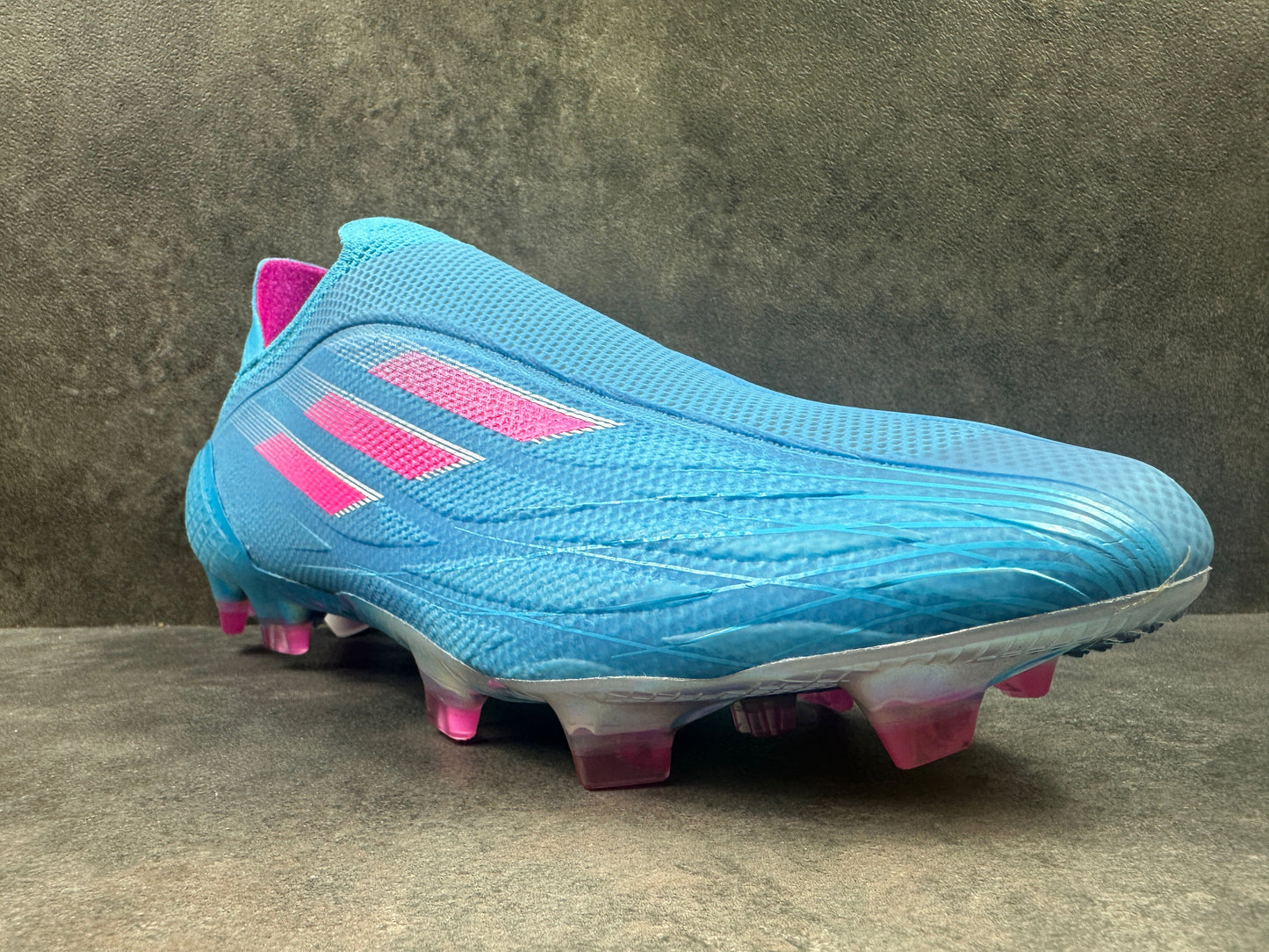 Adidas X Speedflow+ FG