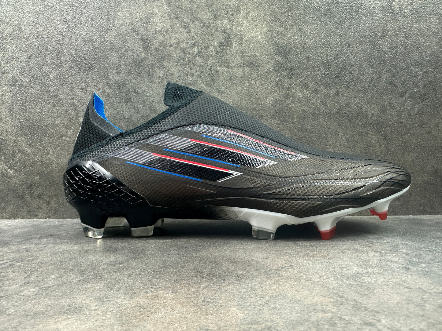 Adidas X Speedflow+ FG