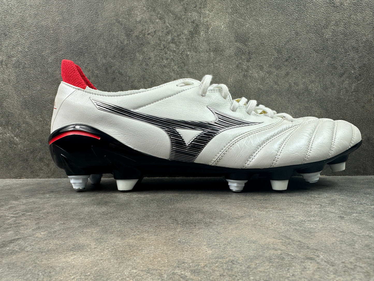 Mizuno Morelia Neo III Japan SG