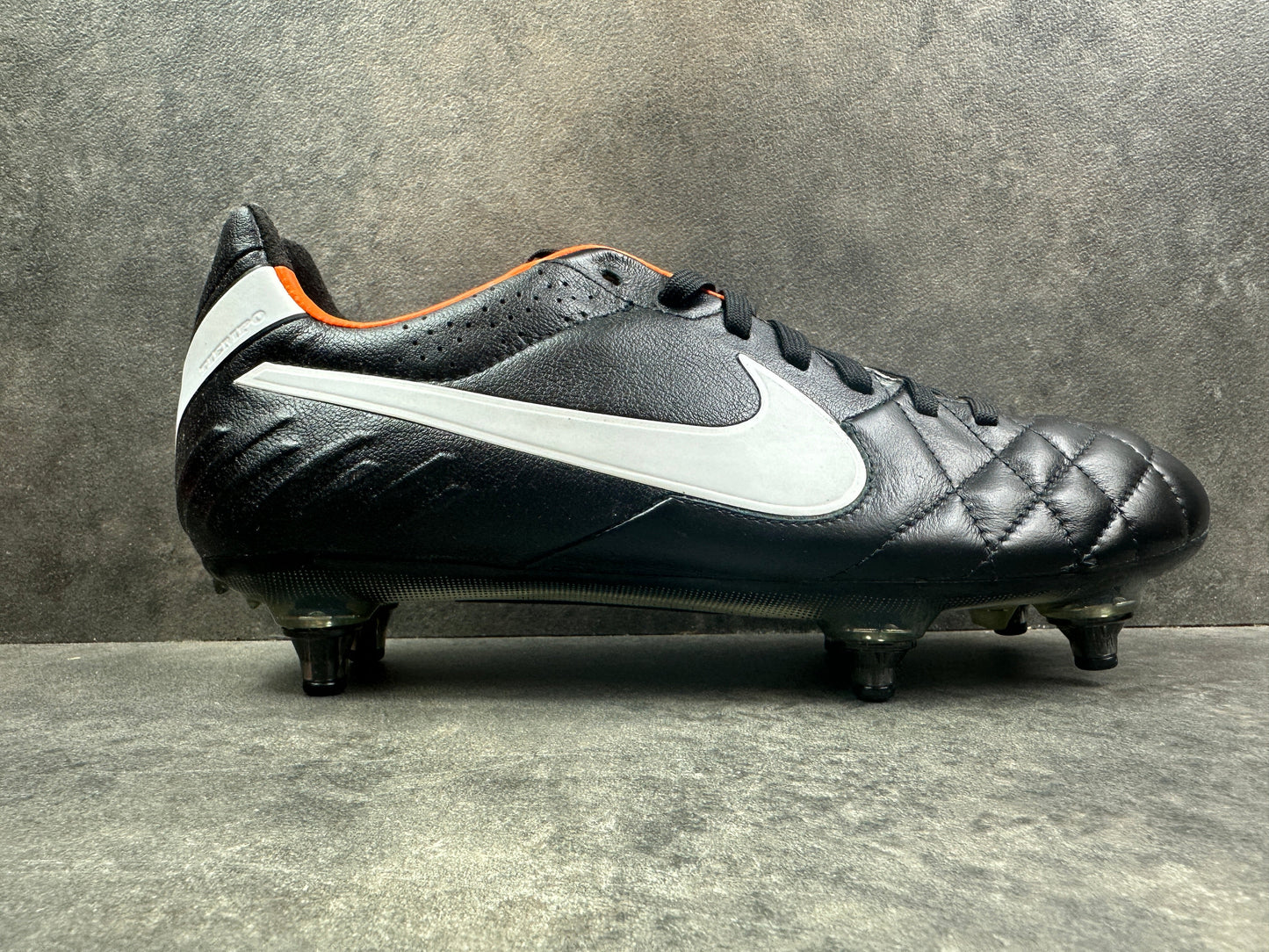 Nike Tiempo Legend IV SG