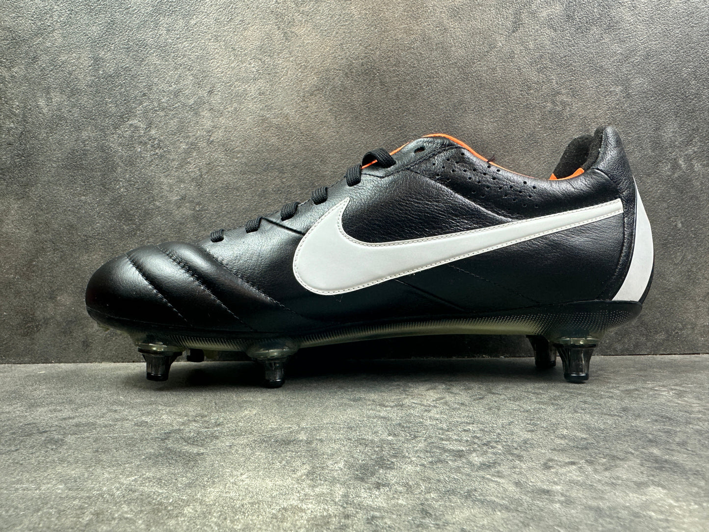 Nike Tiempo Legend IV SG