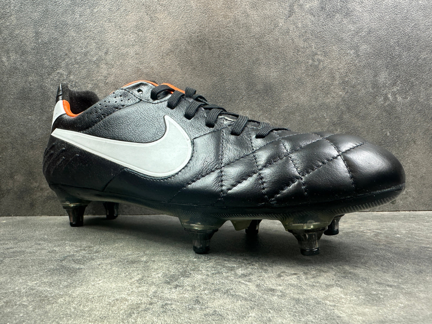 Nike Tiempo Legend IV SG
