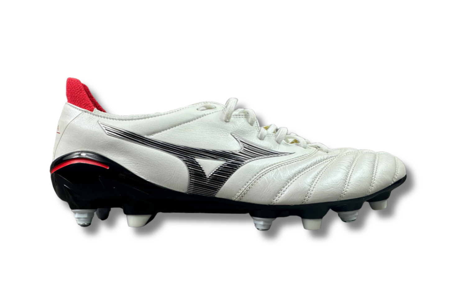 Mizuno Morelia Neo III Japan SG