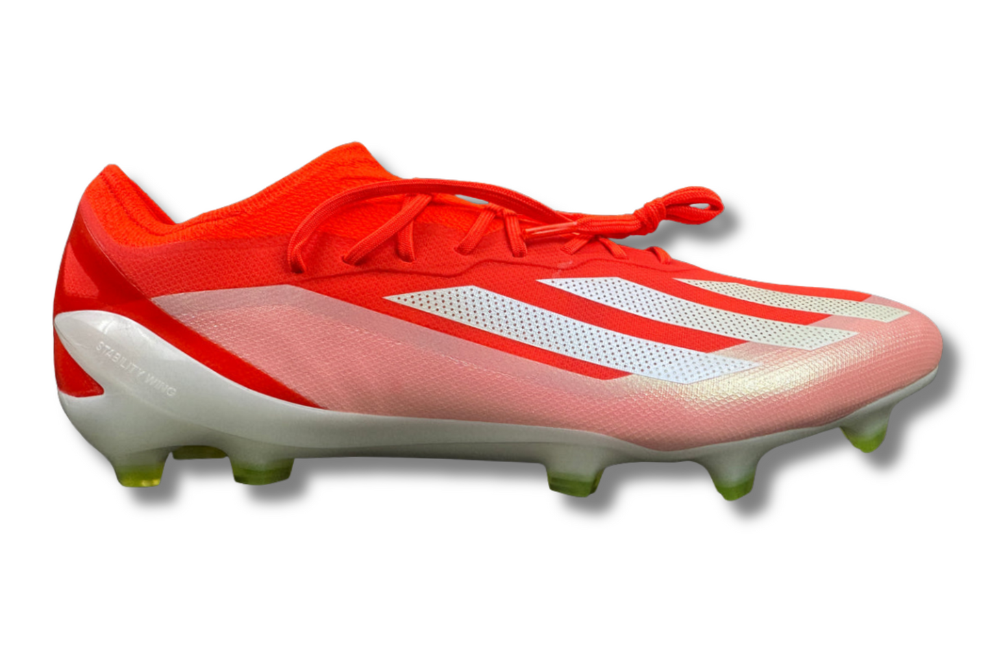 Adidas X Crazyfast .1 FG