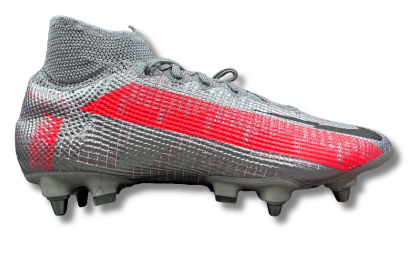 Nike Mercurial Superfly VII (Player Issue)
