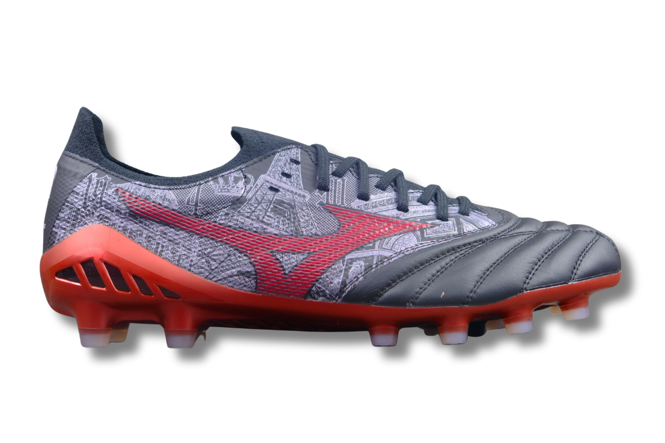 Mizuno Morelia Neo III SR4 FG