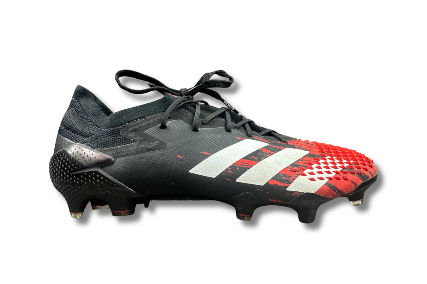 Adidas Predator Mutator 20.1 FG