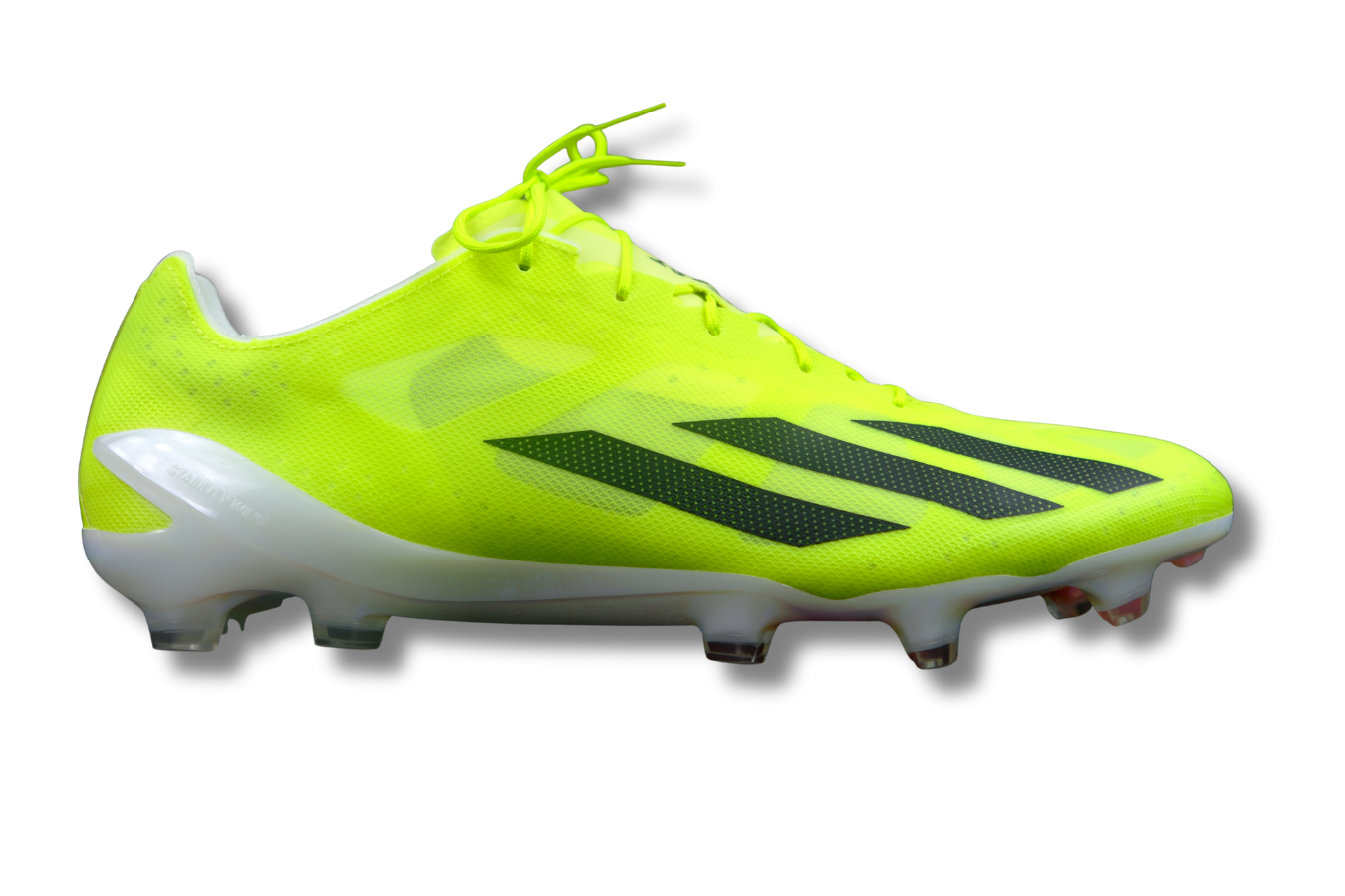 Adidas X Crazyfast+ FG