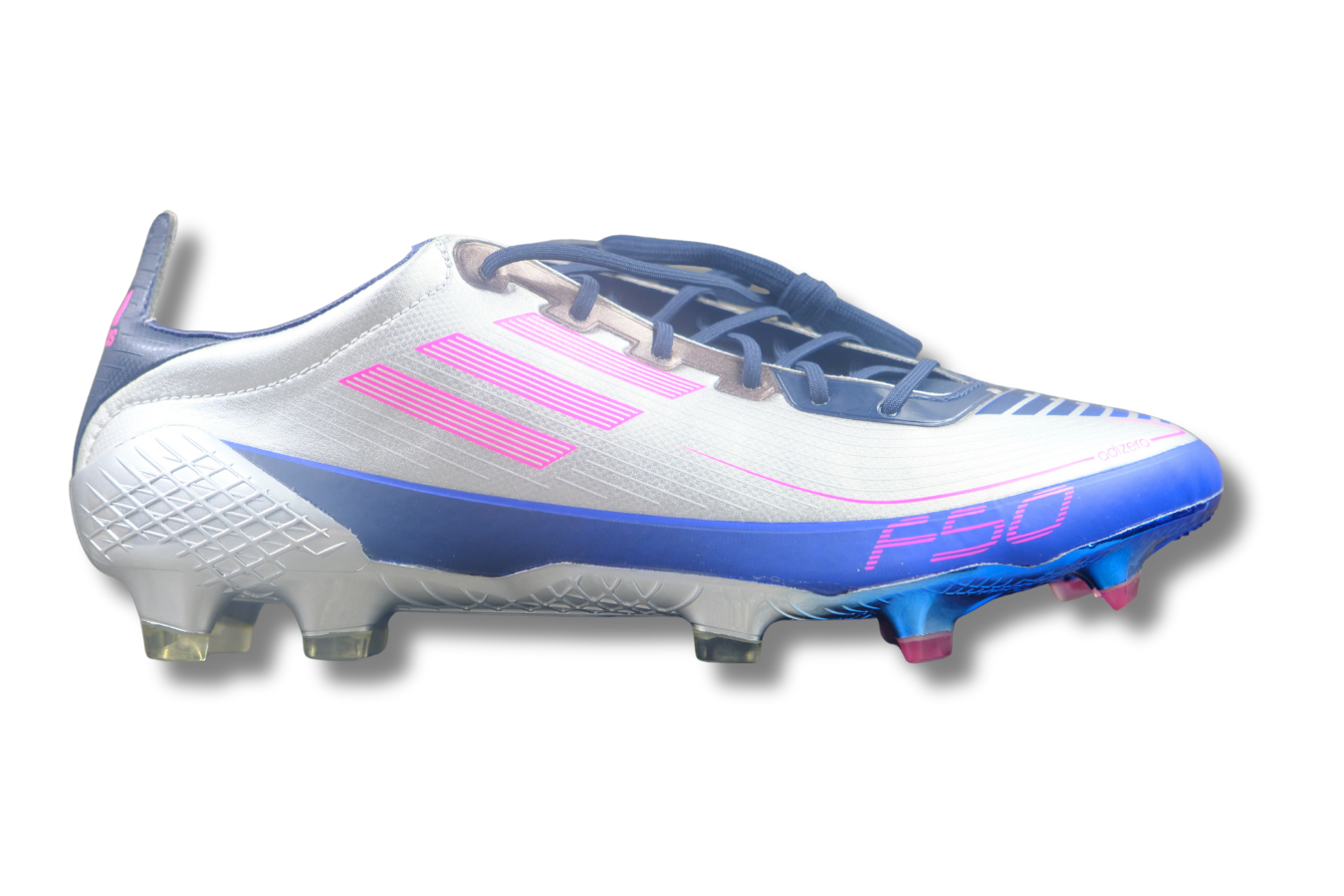 Adidas F50 Ghosted FG