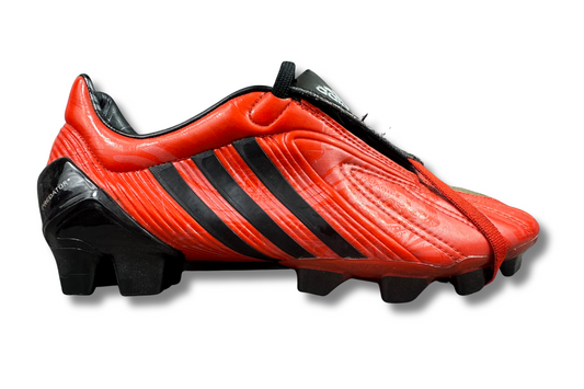 Adidas Predator Powerswerve FG